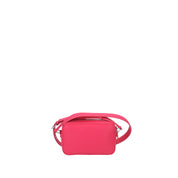 Tommy Hilfiger TRACOLLA Ciliegia