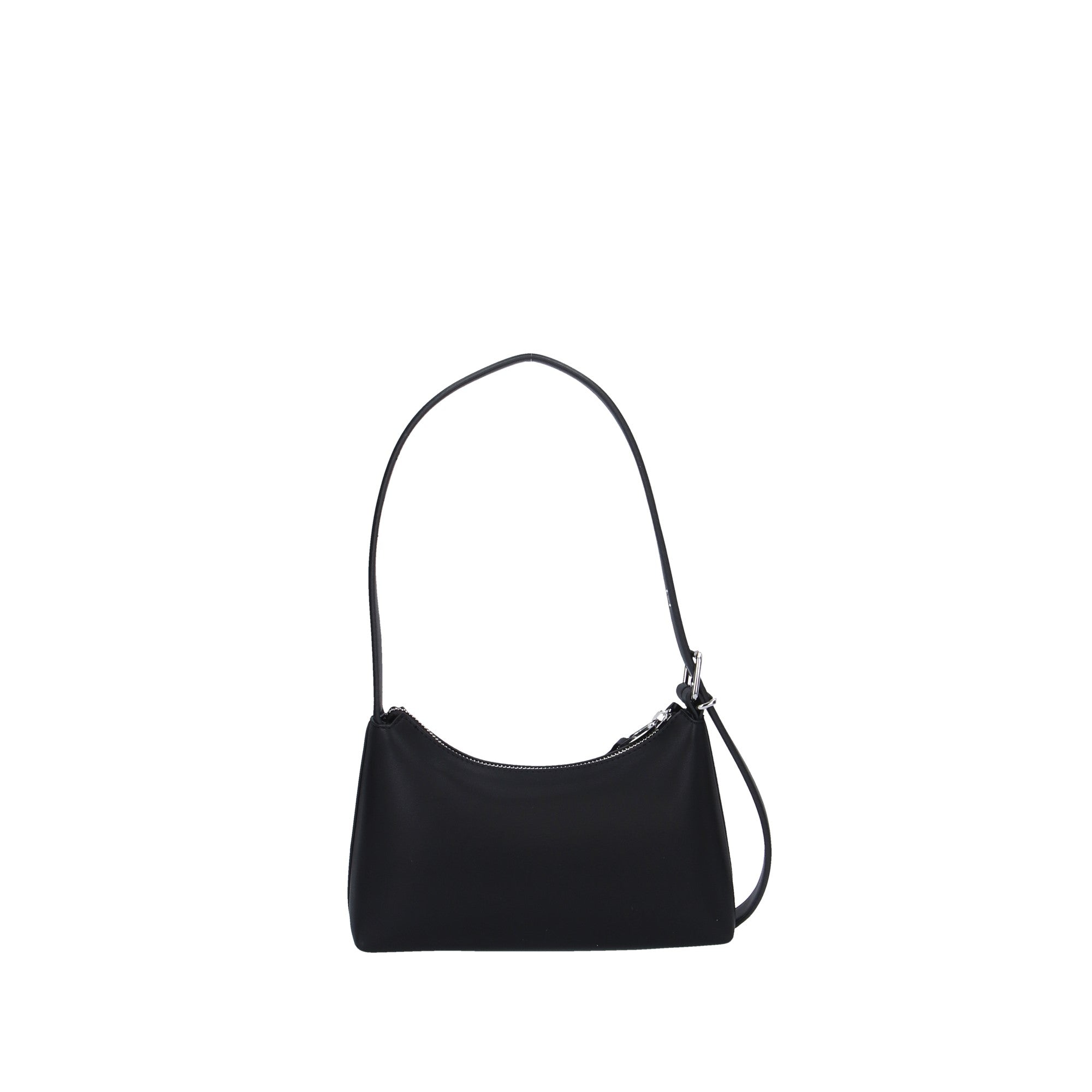 Tommy Hilfiger BORSA A SPALLA Nero