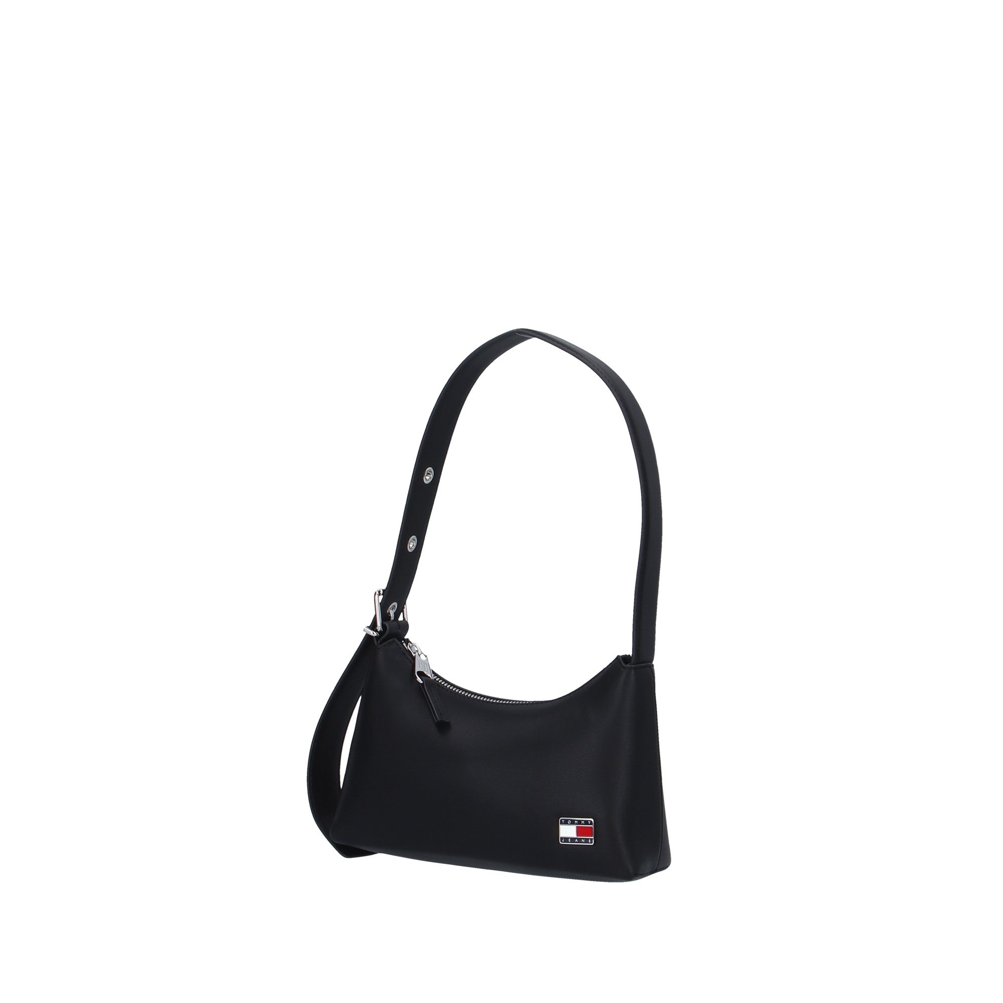 Tommy Hilfiger BORSA A SPALLA Nero