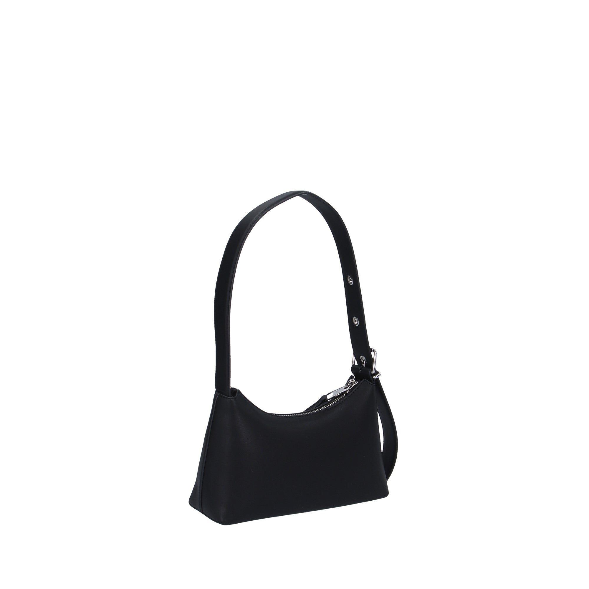 Tommy Hilfiger BORSA A SPALLA Nero