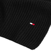 Tommy Hilfiger SCIARPA Nero