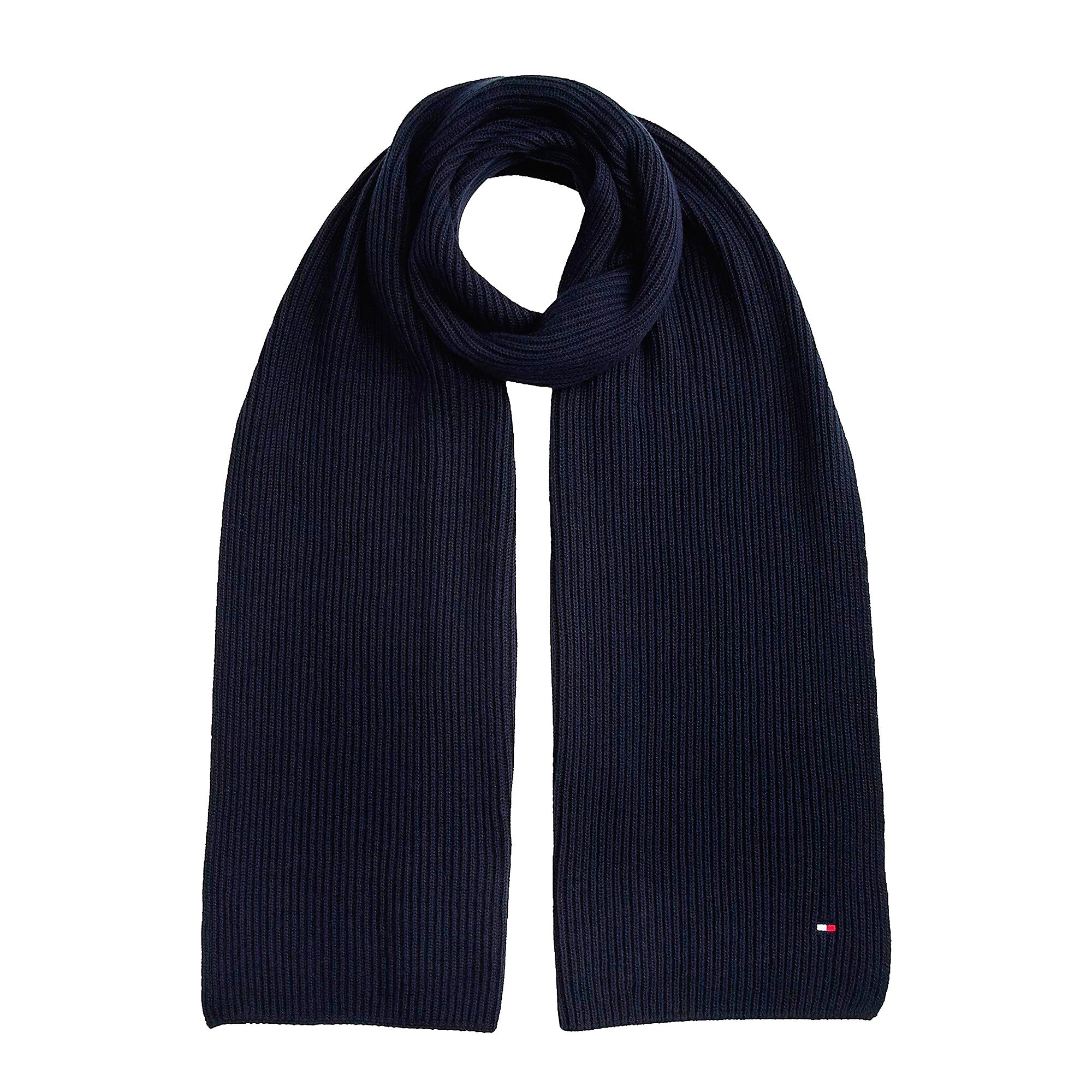 Tommy Hilfiger SCIARPA Blu