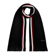 Tommy Hilfiger SCIARPA Nero
