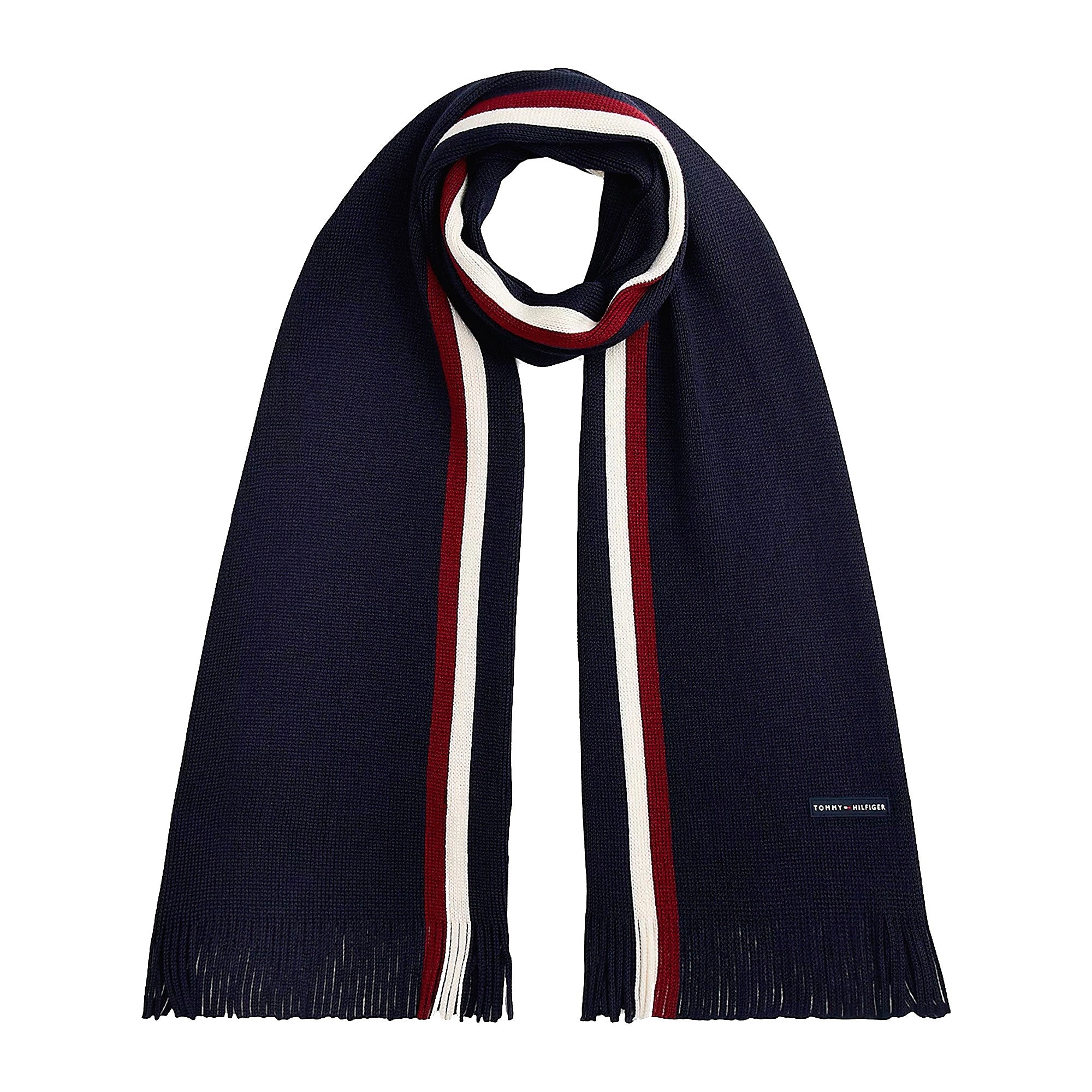 Tommy Hilfiger SCIARPA Blu