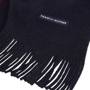 Tommy Hilfiger SCIARPA Blu