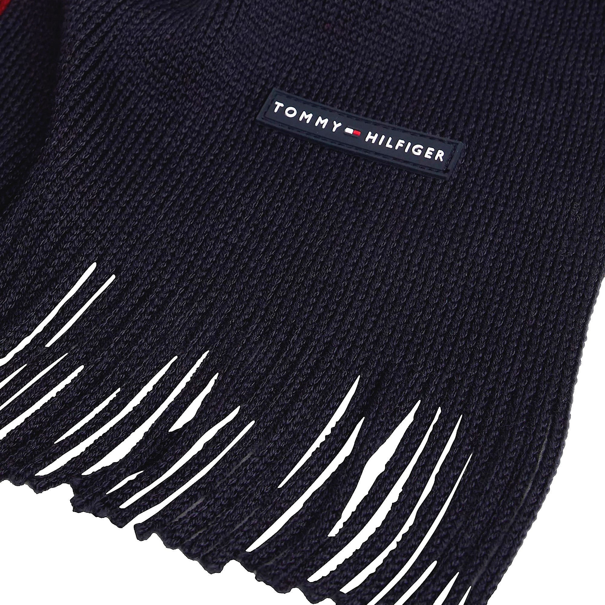 Tommy Hilfiger SCIARPA Blu