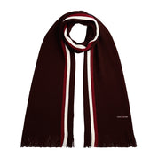 Tommy Hilfiger SCIARPA Bordeaux