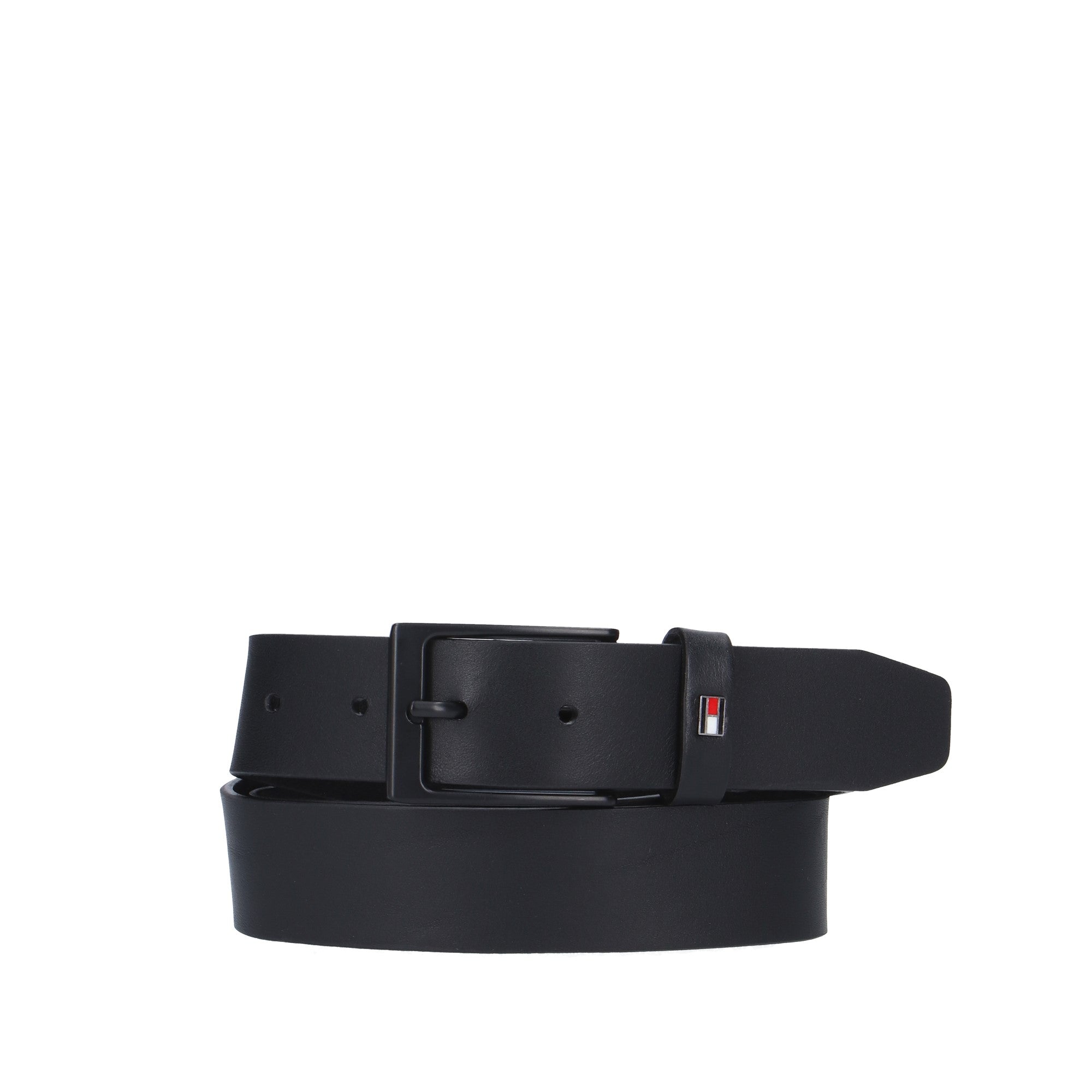 Tommy Hilfiger CINTURA Nero