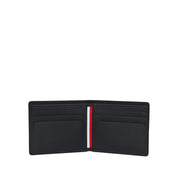 Tommy Hilfiger PORTAFOGLIO Nero
