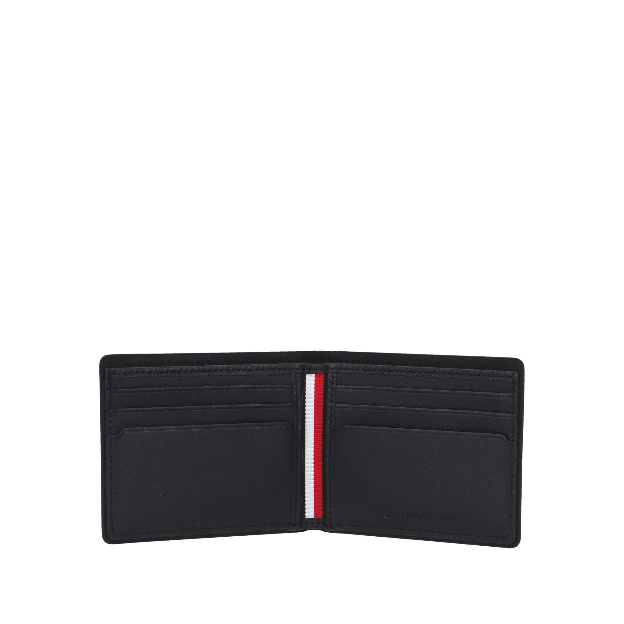 Tommy Hilfiger PORTAFOGLIO Nero