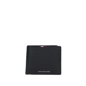 Tommy Hilfiger PORTAFOGLIO Nero