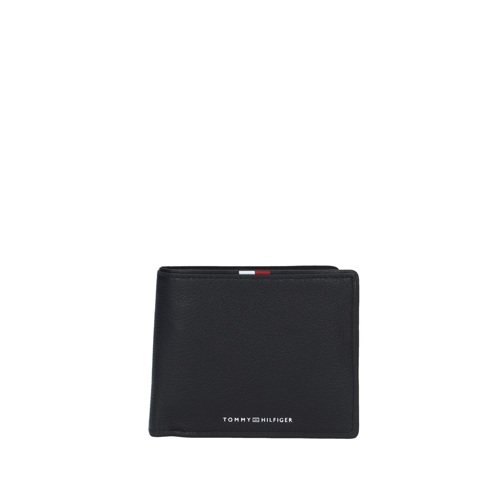 Tommy Hilfiger PORTAFOGLIO Nero