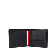 Tommy Hilfiger PORTAFOGLIO Nero
