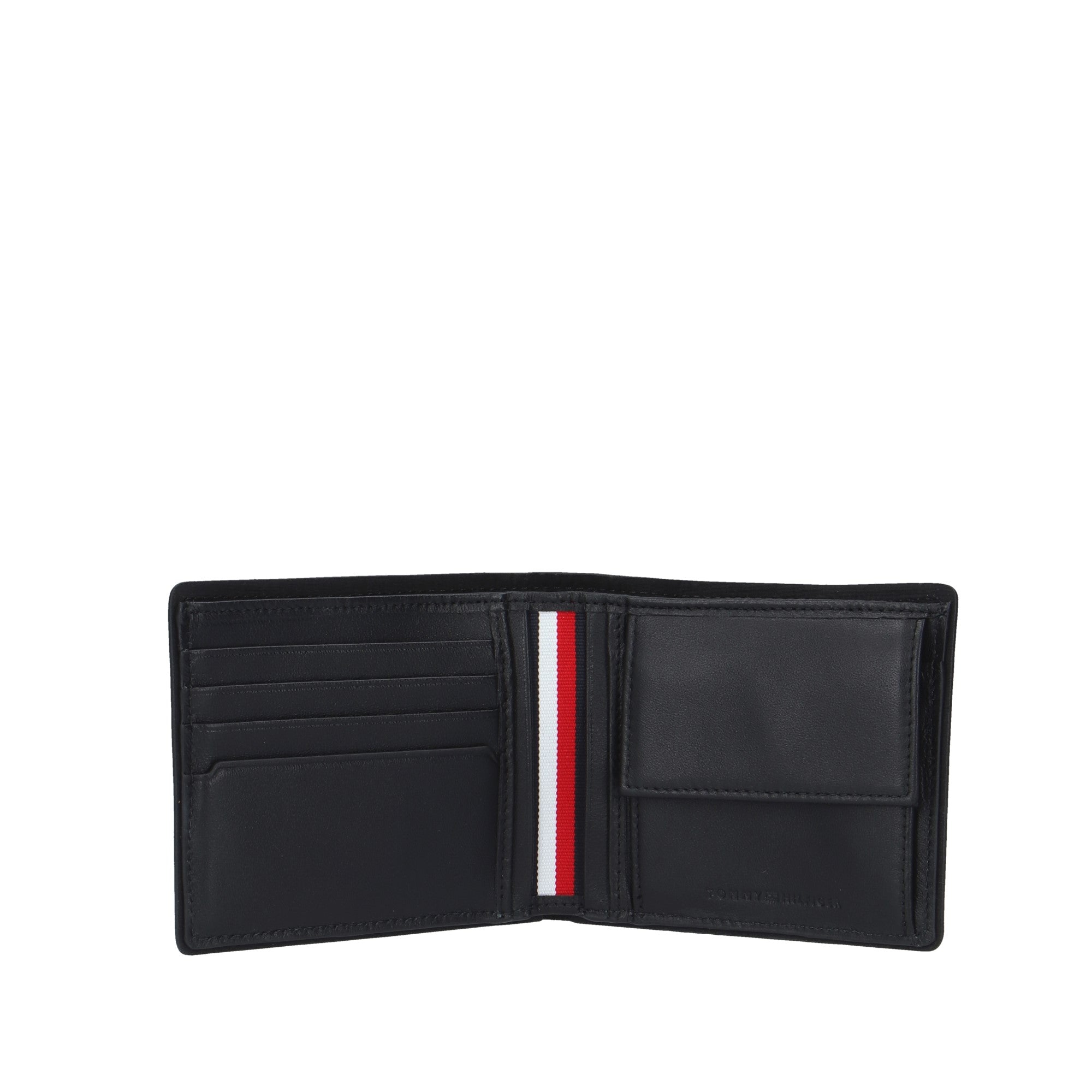 Tommy Hilfiger PORTAFOGLIO Nero