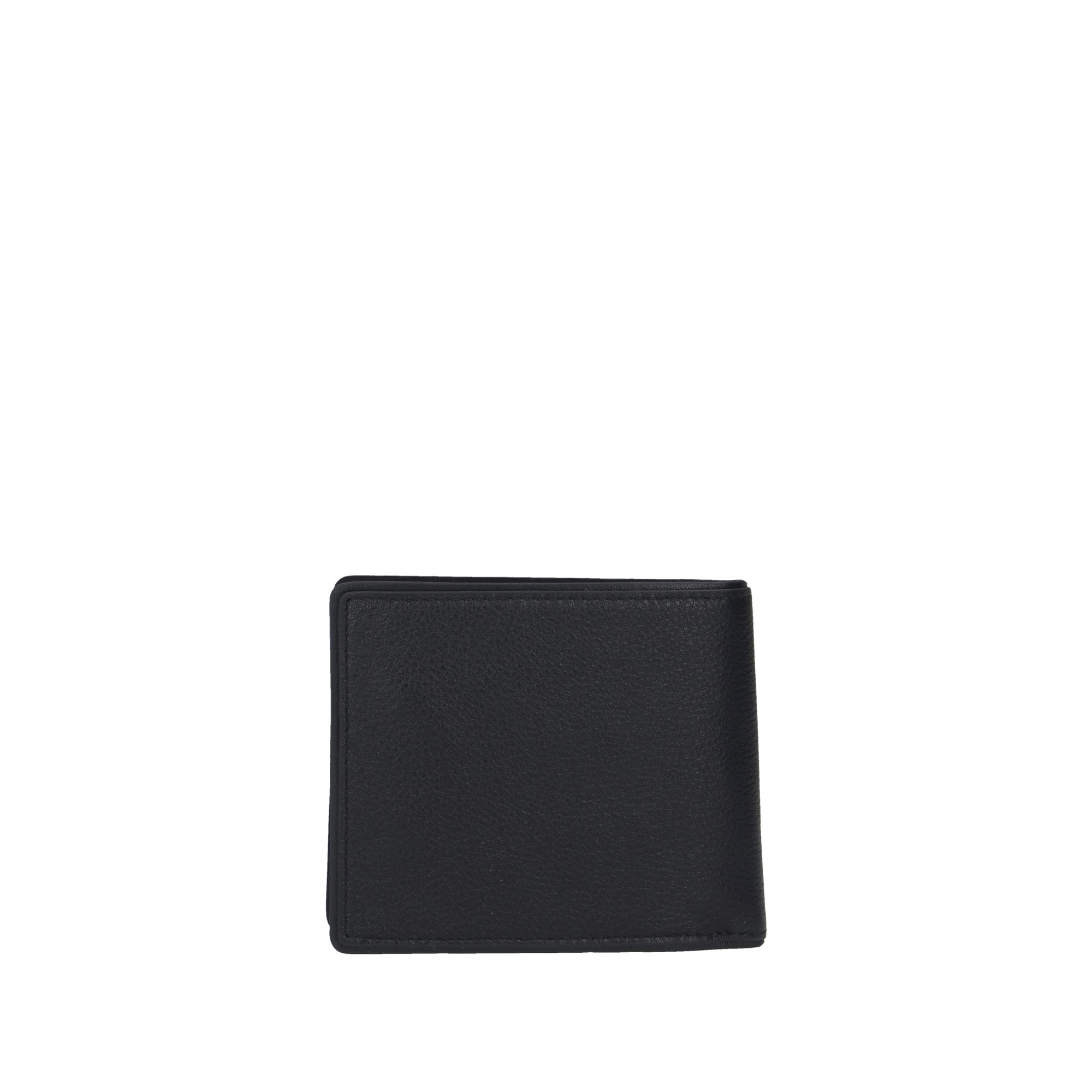 Tommy Hilfiger PORTAFOGLIO Nero