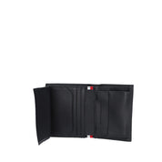 Tommy Hilfiger PORTAFOGLIO Nero