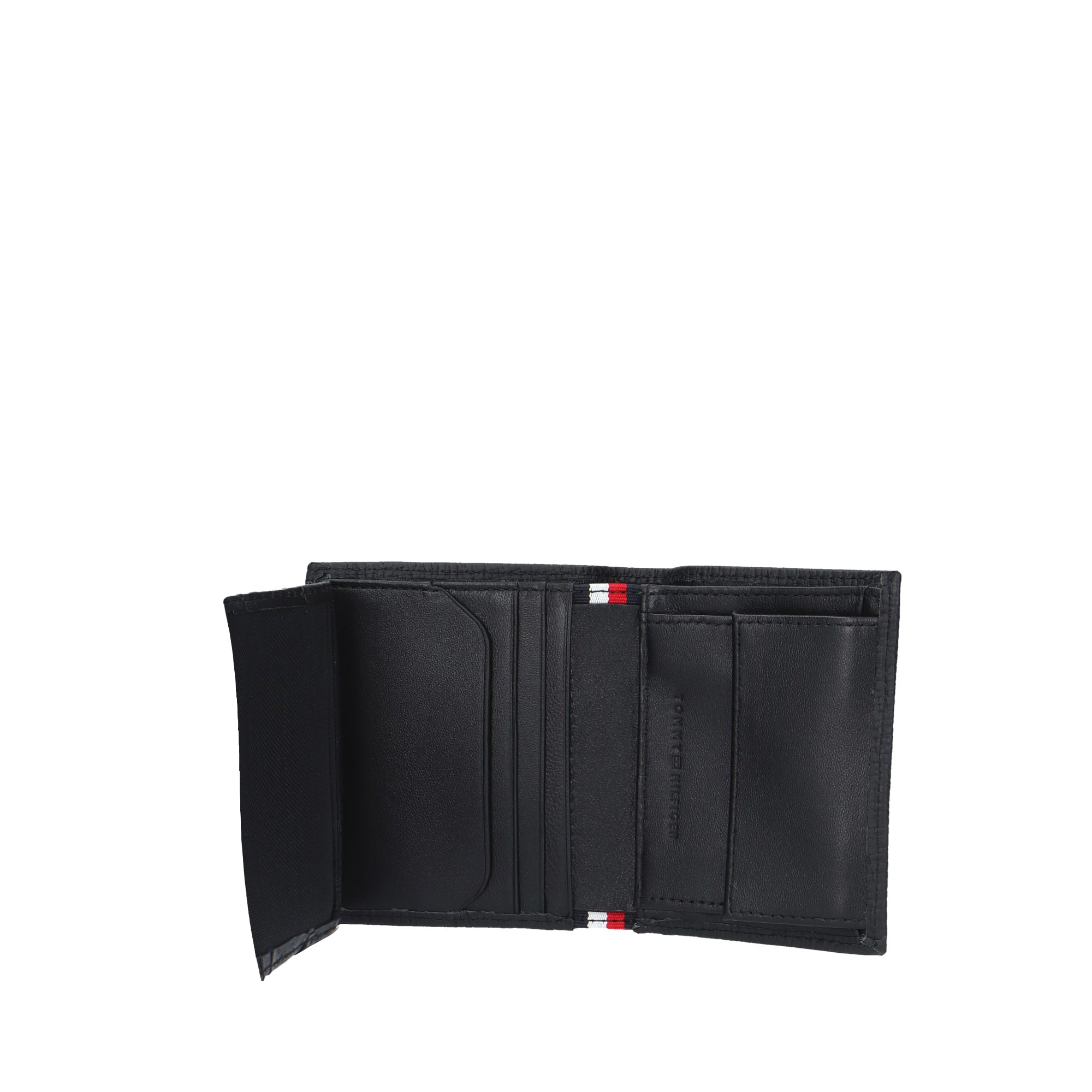 Tommy Hilfiger PORTAFOGLIO Nero