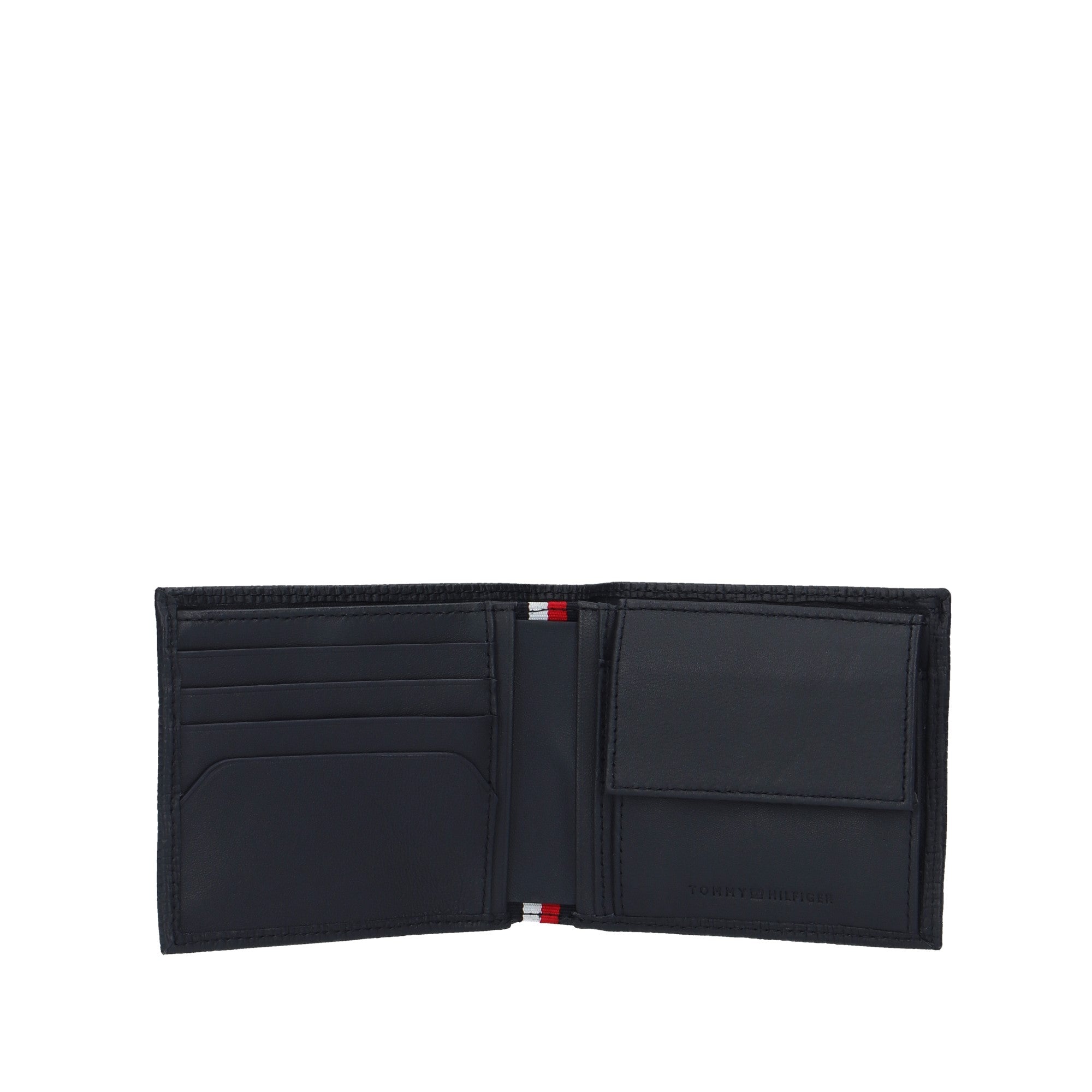 Tommy Hilfiger PORTAFOGLIO Blu