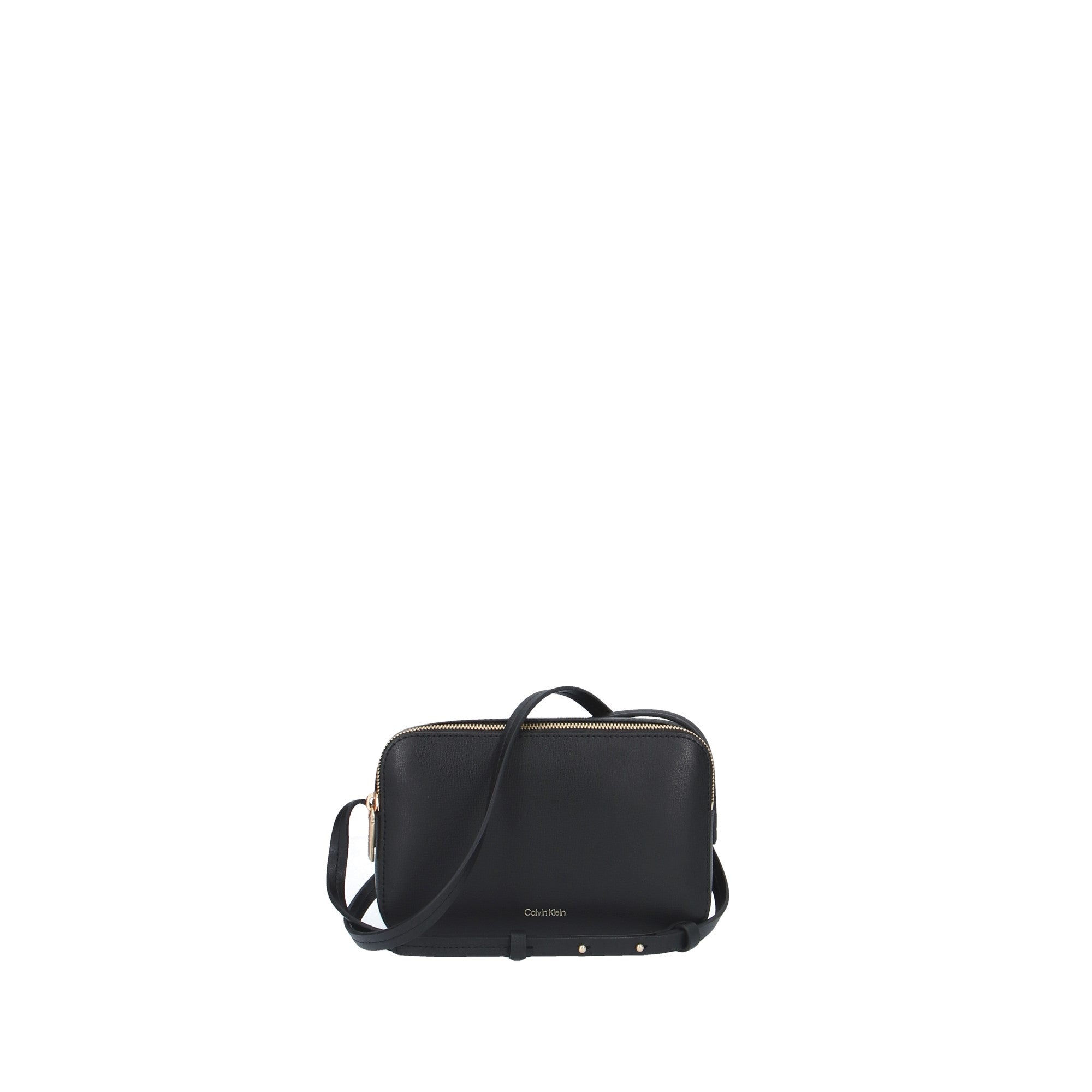 Calvin Klein TRACOLLA Nero