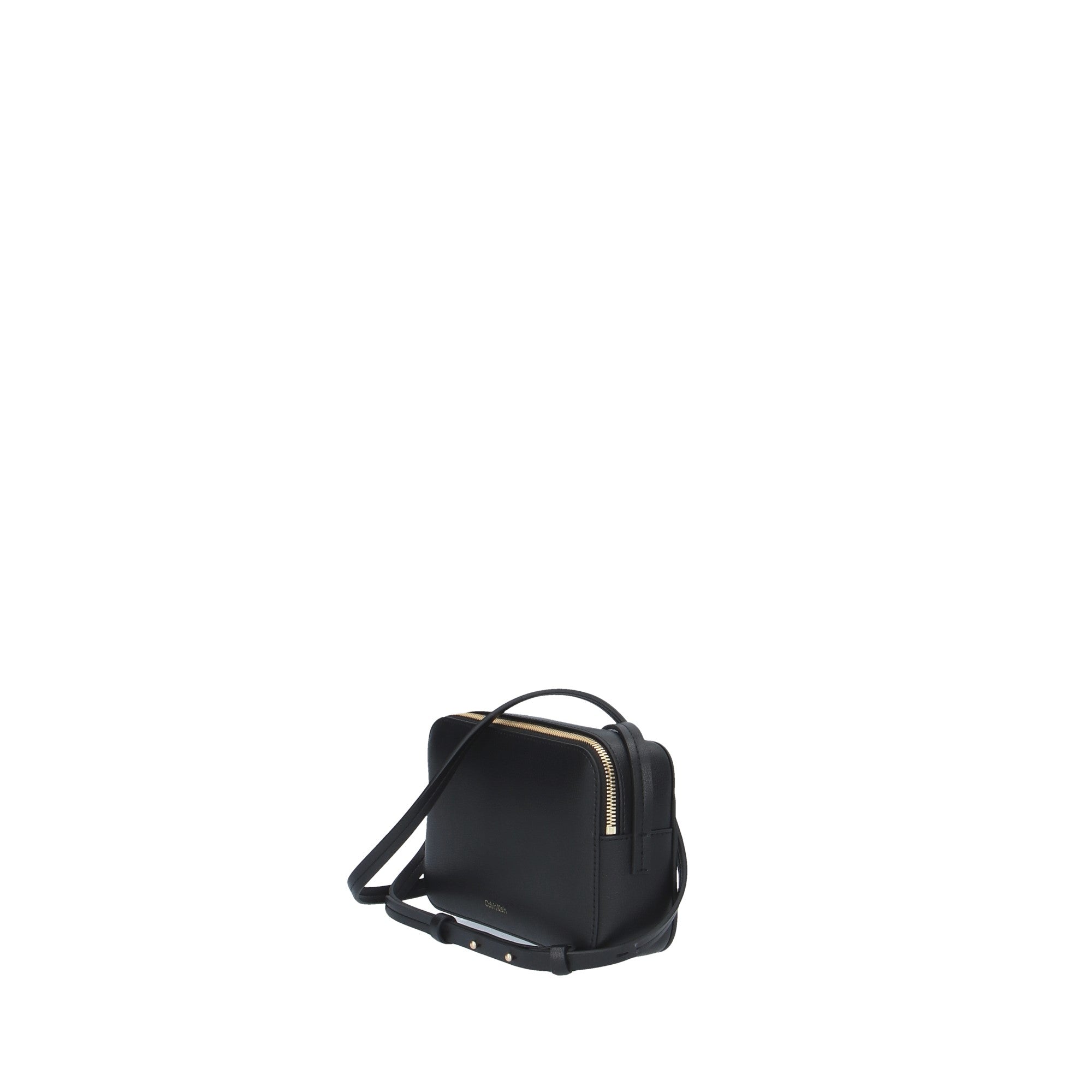 Calvin Klein TRACOLLA Nero