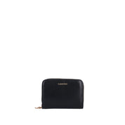 Calvin Klein PORTAFOGLIO Nero