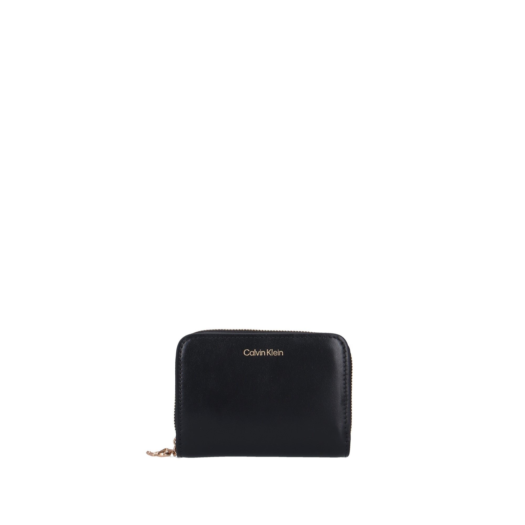 Calvin Klein PORTAFOGLIO Nero