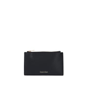 Calvin Klein PORTA CARTE Nero