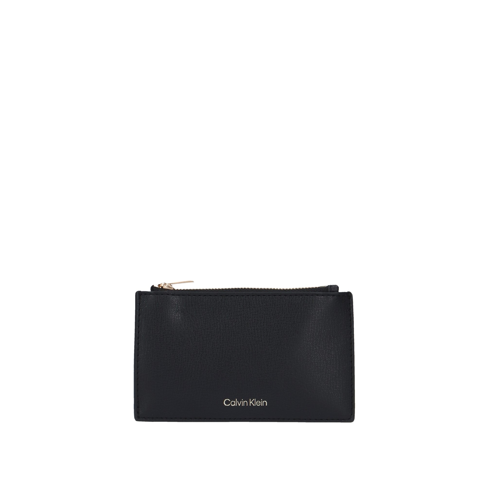 Calvin Klein PORTA CARTE Nero