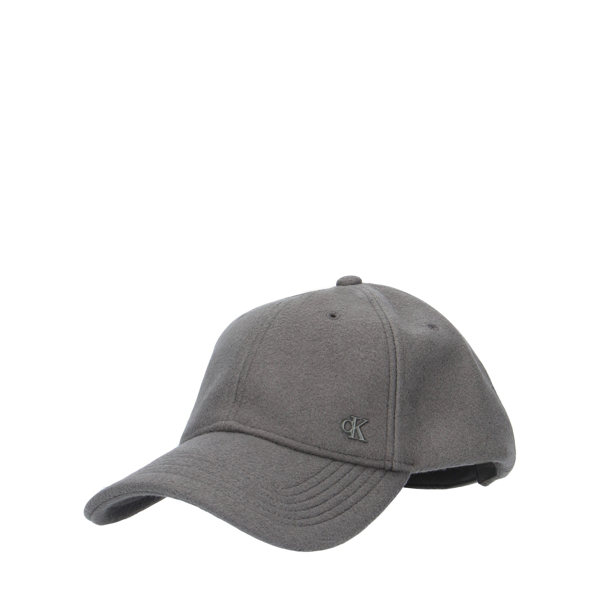 Calvin Klein CAPPELLO Grigio Scuro