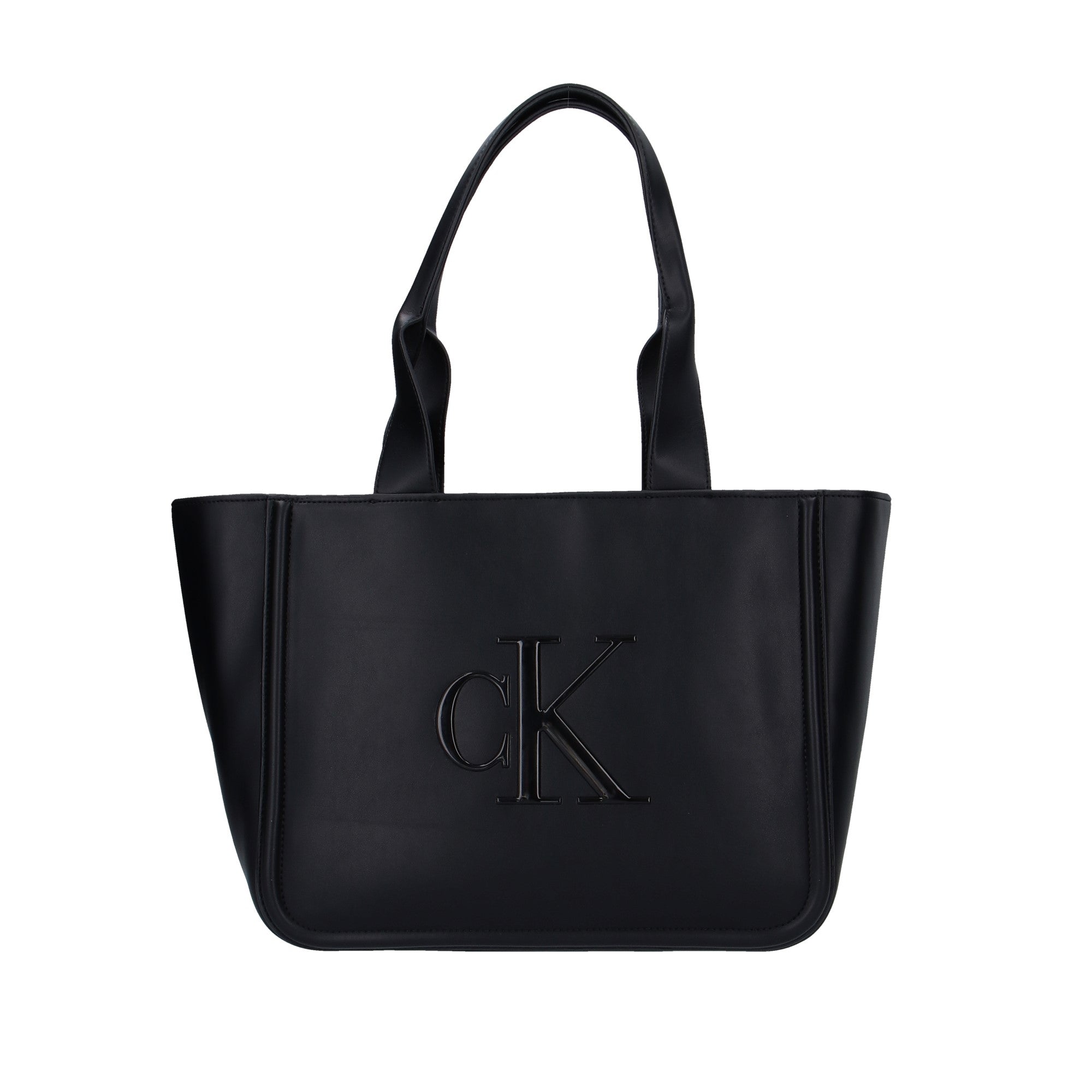 Calvin Klein SHOPPING Nero