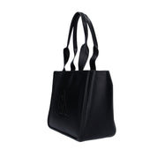 Calvin Klein SHOPPING Nero