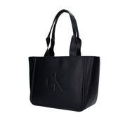 Calvin Klein SHOPPING Nero