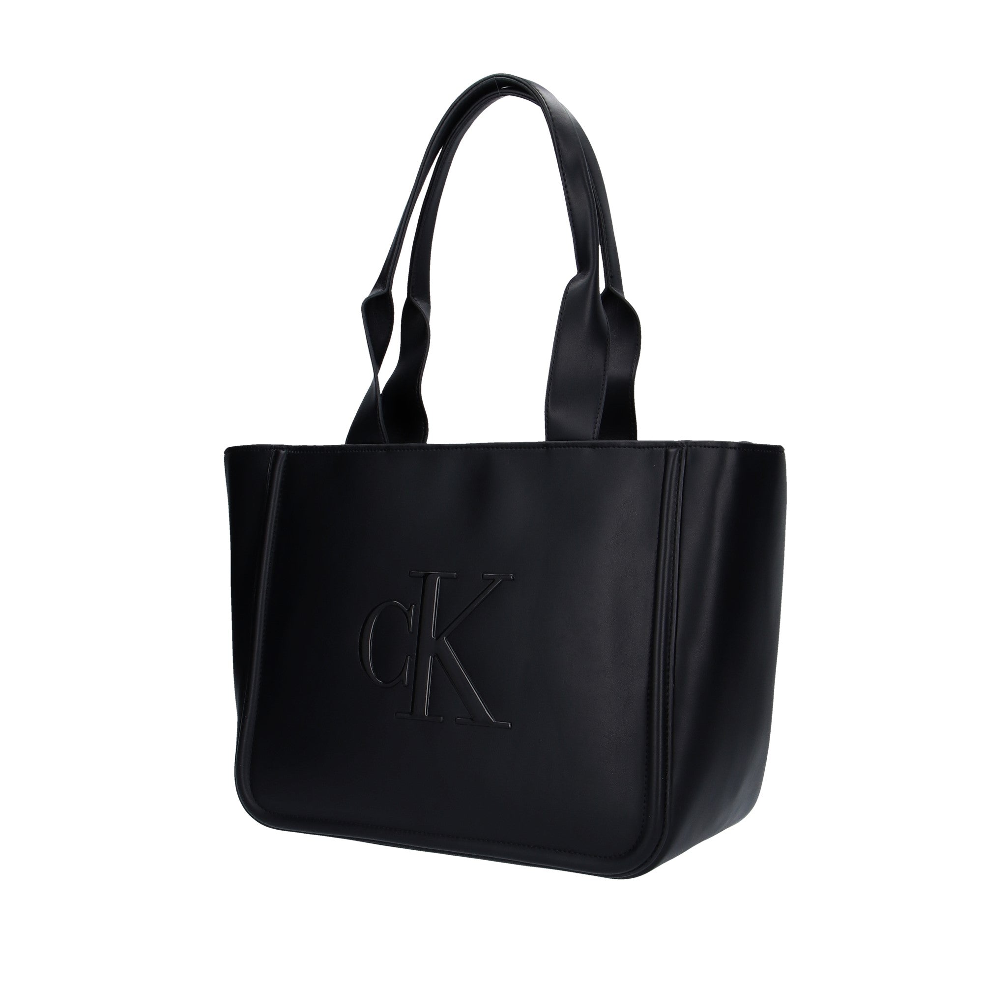 Calvin Klein SHOPPING Nero