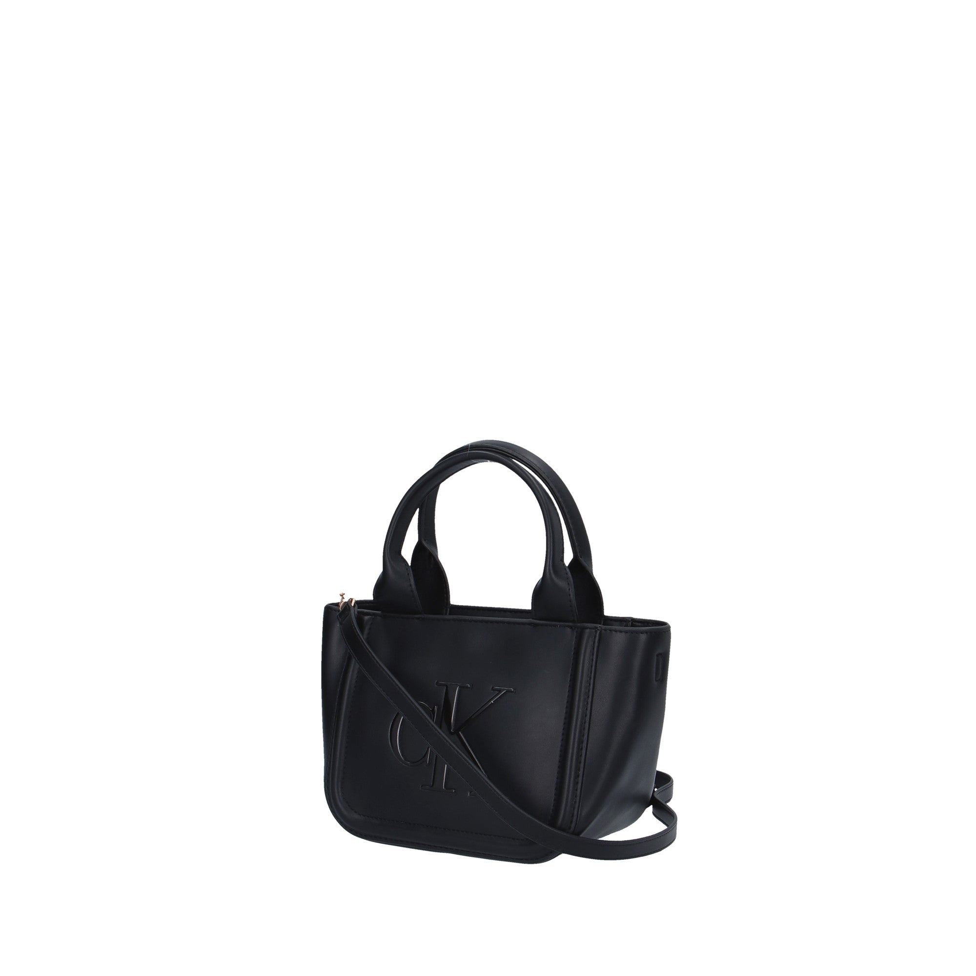 Calvin Klein BORSA A MANO Nero