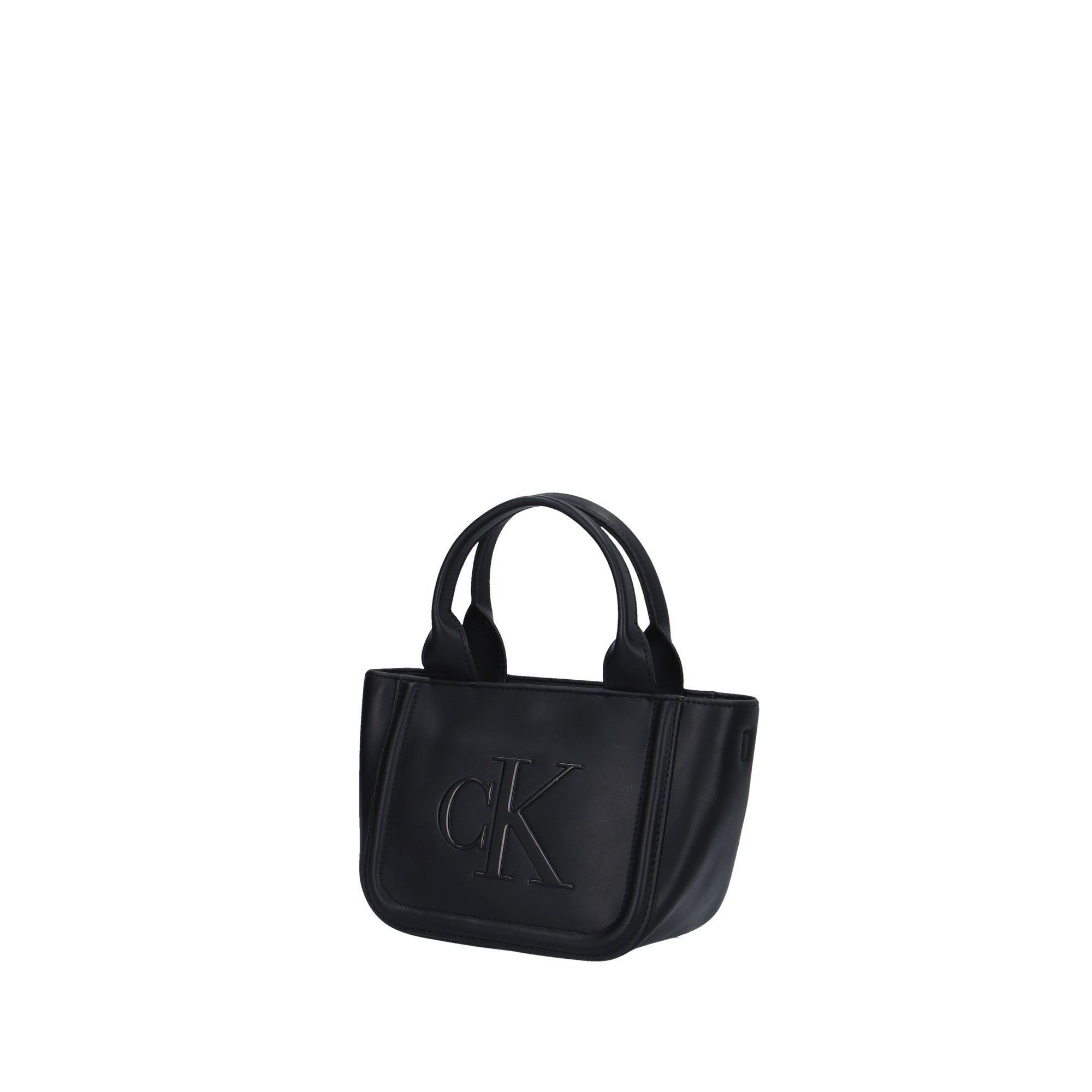 Calvin Klein BORSA A MANO Nero