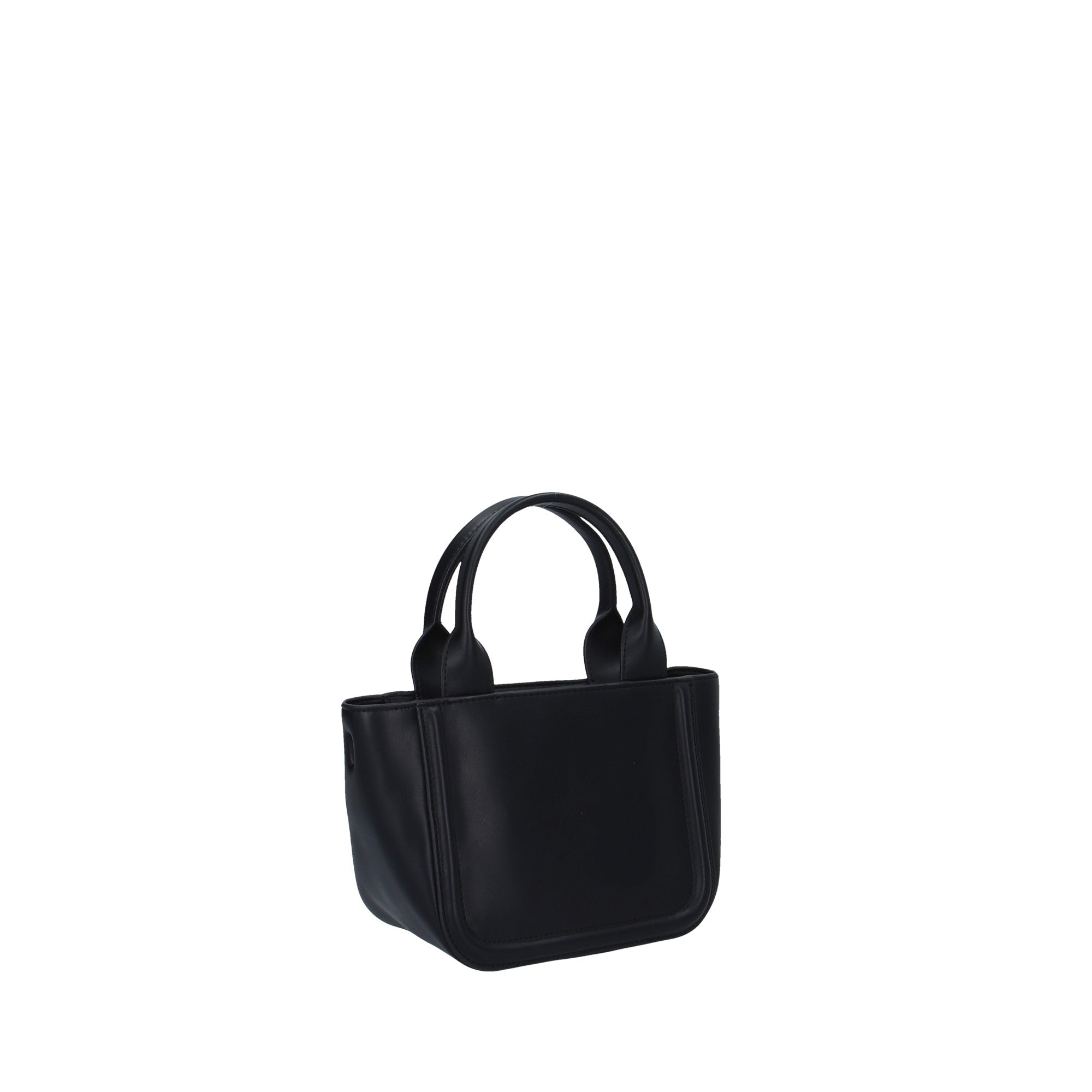 Calvin Klein BORSA A MANO Nero