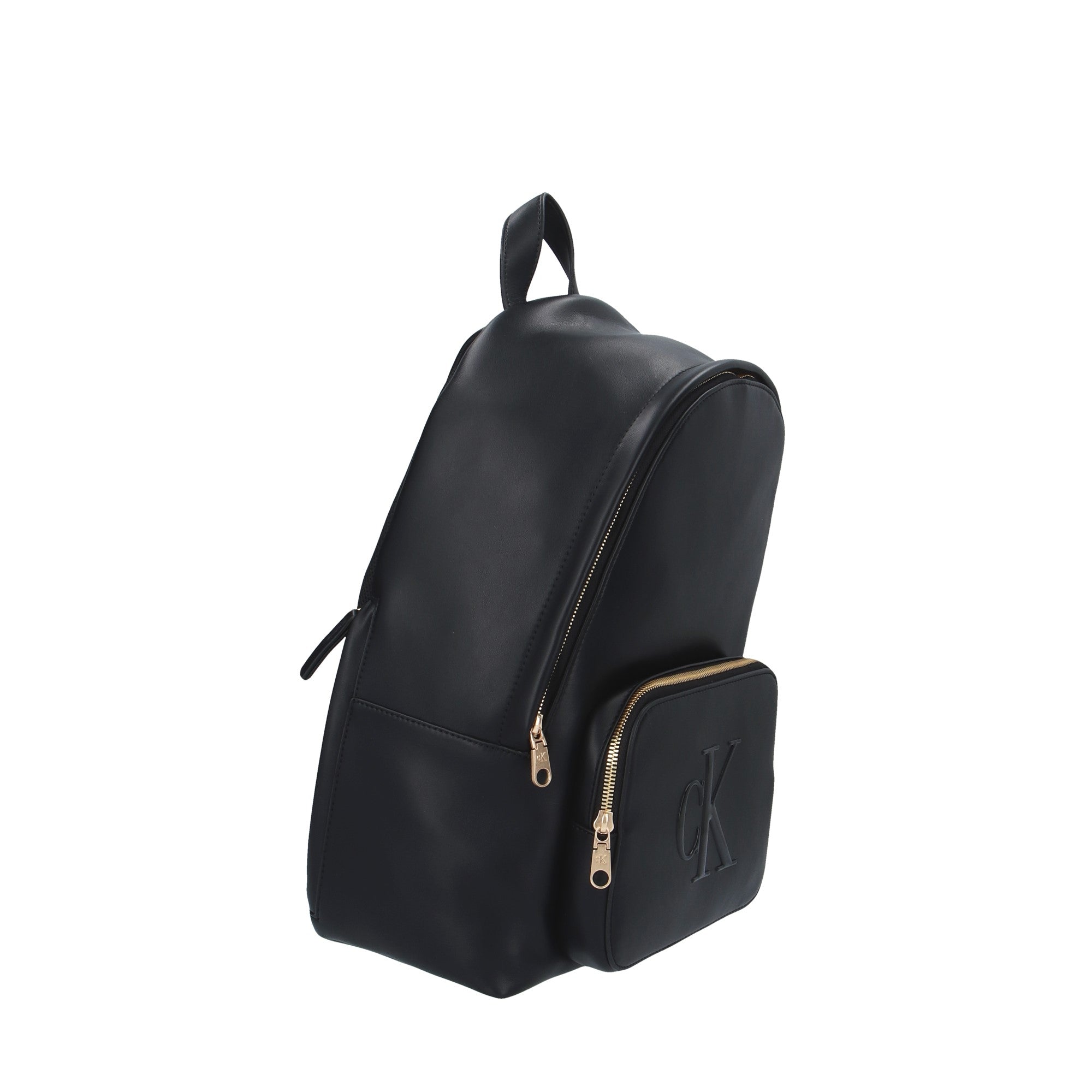 Calvin Klein ZAINETTO Nero