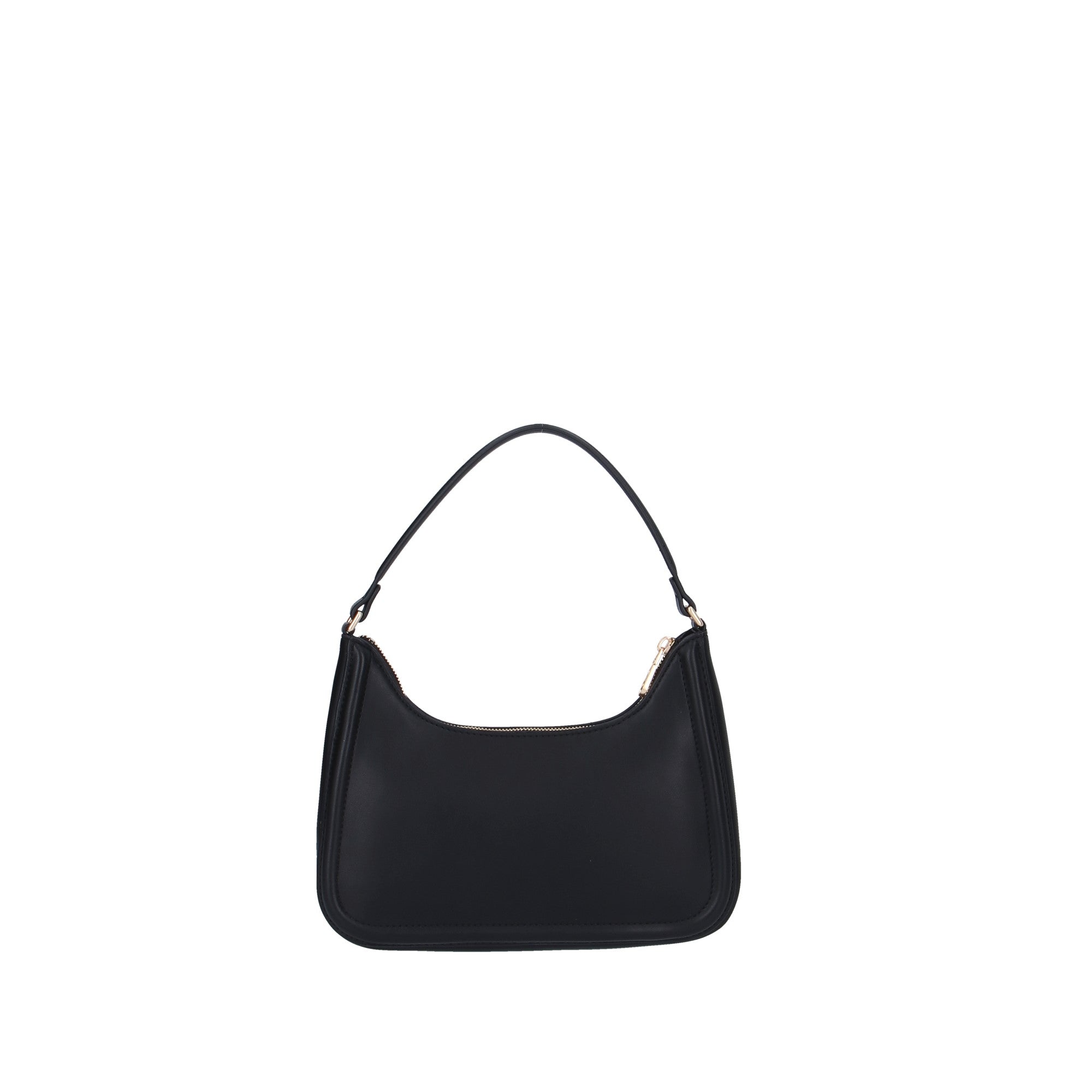 Calvin Klein BORSA A SPALLA Nero