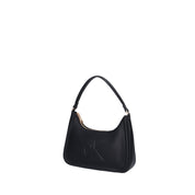 Calvin Klein BORSA A SPALLA Nero