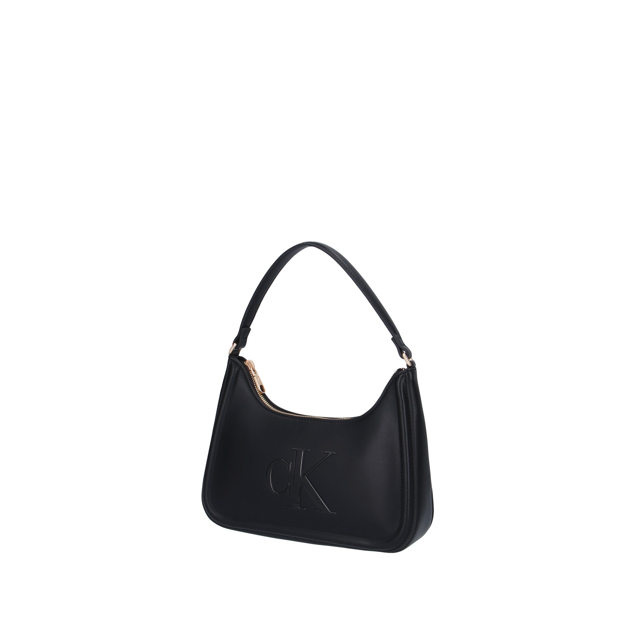 Calvin Klein BORSA A SPALLA Nero