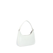 Calvin Klein BORSA A SPALLA Bianco Spento