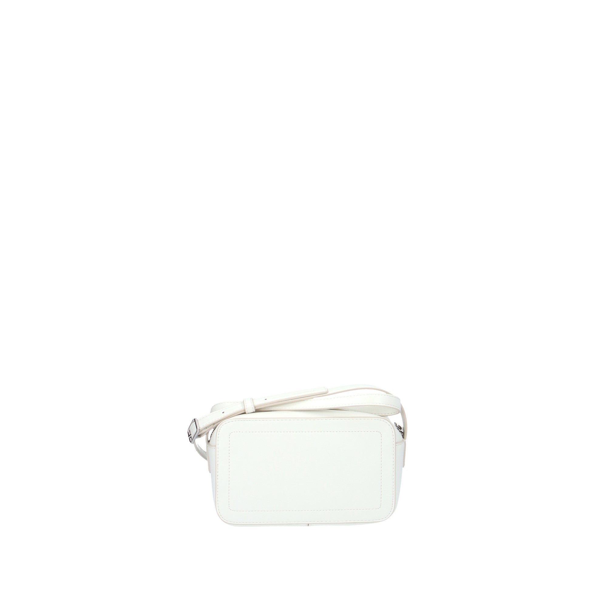 Calvin Klein TRACOLLA Bianco Spento