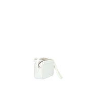 Calvin Klein TRACOLLA Bianco Spento