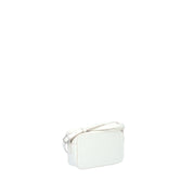 Calvin Klein TRACOLLA Bianco Spento