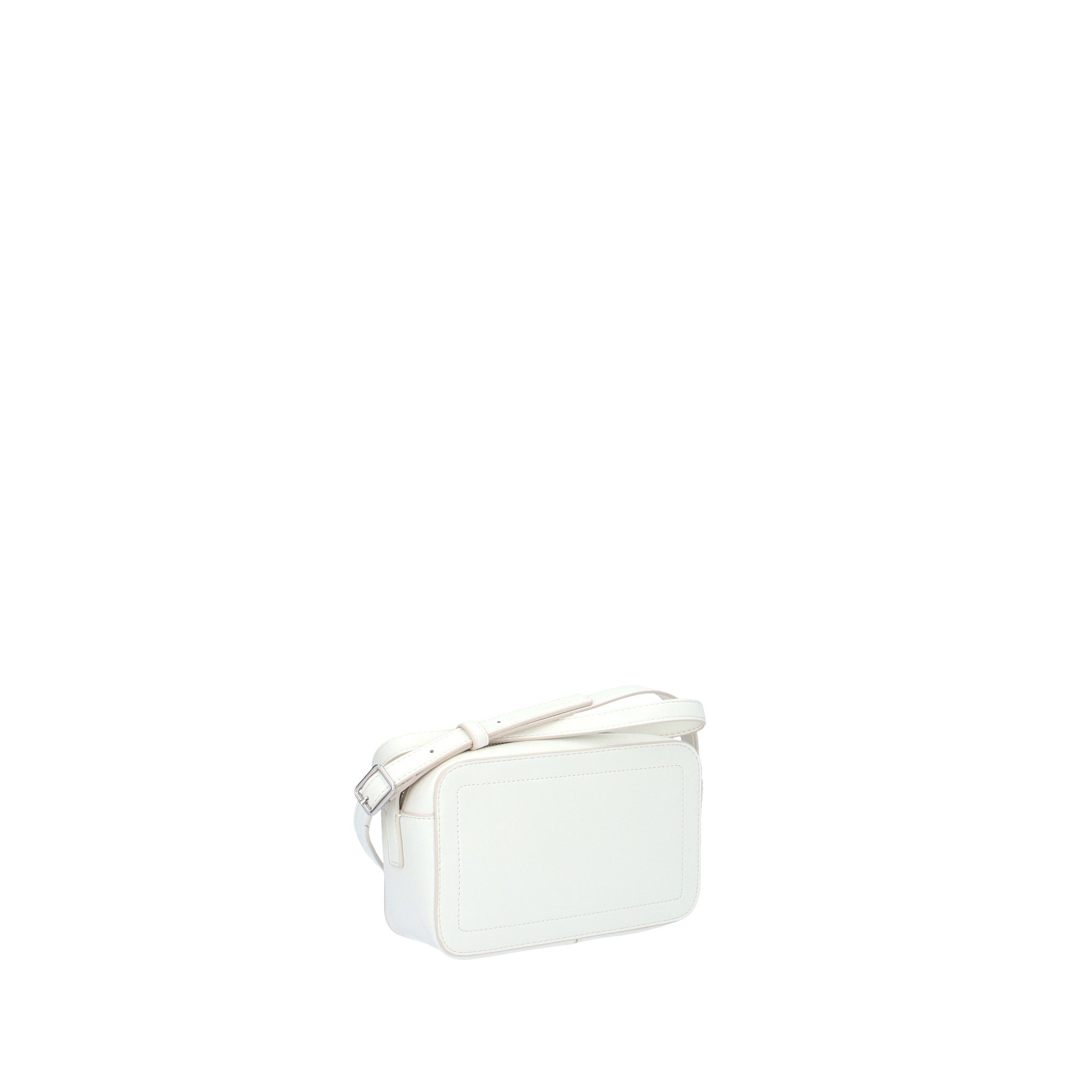 Calvin Klein TRACOLLA Bianco Spento