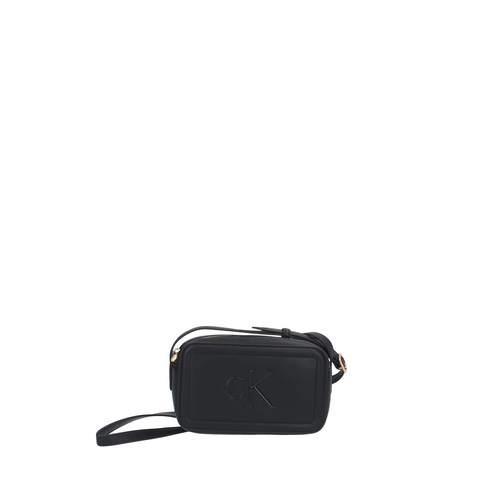 Calvin Klein TRACOLLA Nero