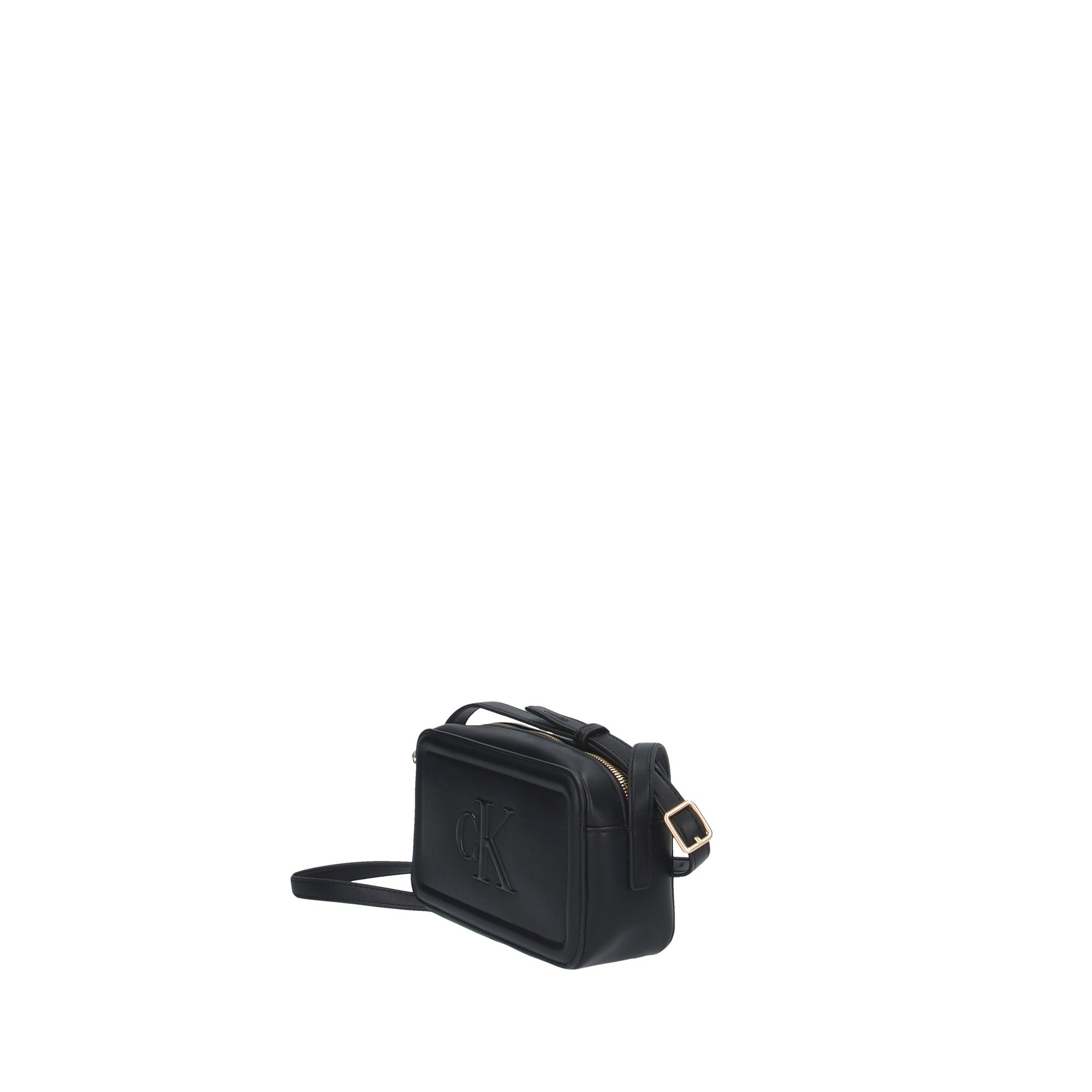 Calvin Klein TRACOLLA Nero