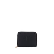 Calvin Klein PORTAFOGLIO Nero