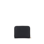 Calvin Klein PORTAFOGLIO Nero