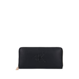 CALVIN KLEIN Portafoglio LV04F1077G